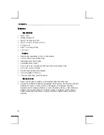 Preview for 18 page of IBM InfoWindow II 3153 User Manual