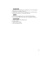 Preview for 19 page of IBM InfoWindow II 3153 User Manual