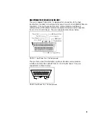 Preview for 25 page of IBM InfoWindow II 3153 User Manual