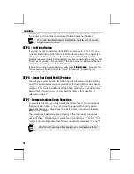 Preview for 34 page of IBM InfoWindow II 3153 User Manual