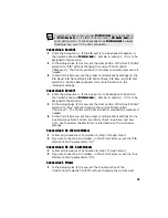 Preview for 35 page of IBM InfoWindow II 3153 User Manual