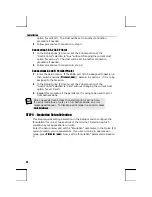 Preview for 36 page of IBM InfoWindow II 3153 User Manual