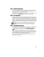 Preview for 37 page of IBM InfoWindow II 3153 User Manual