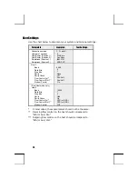 Preview for 41 page of IBM InfoWindow II 3153 User Manual