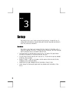 Preview for 42 page of IBM InfoWindow II 3153 User Manual