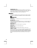 Preview for 62 page of IBM InfoWindow II 3153 User Manual