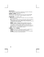 Preview for 65 page of IBM InfoWindow II 3153 User Manual