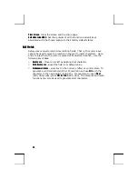 Preview for 71 page of IBM InfoWindow II 3153 User Manual