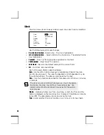 Preview for 76 page of IBM InfoWindow II 3153 User Manual