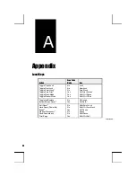 Preview for 80 page of IBM InfoWindow II 3153 User Manual