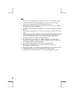 Preview for 82 page of IBM InfoWindow II 3153 User Manual