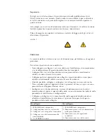 Preview for 149 page of IBM IntelliStation 6836 Hardware Maintenance Manual