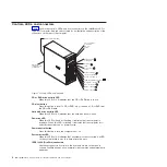 Предварительный просмотр 20 страницы IBM IntelliStation A Pro 6217 Service Manual