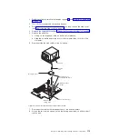 Предварительный просмотр 131 страницы IBM IntelliStation A Pro 6217 Service Manual