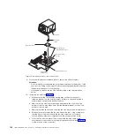 Предварительный просмотр 136 страницы IBM IntelliStation A Pro 6217 Service Manual