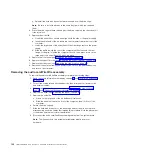 Предварительный просмотр 146 страницы IBM IntelliStation A Pro 6217 Service Manual