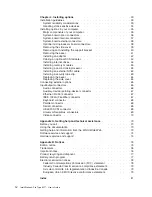 Preview for 6 page of IBM IntelliStation A Pro 6217 User Manual