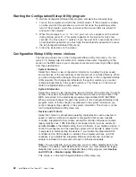 Preview for 34 page of IBM IntelliStation A Pro 6217 User Manual