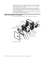 Preview for 36 page of IBM IntelliStation A Pro 6224 Hardware Maintenance Manual And Troubleshooting Manual