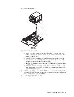 Preview for 61 page of IBM IntelliStation A Pro 6224 Hardware Maintenance Manual And Troubleshooting Manual