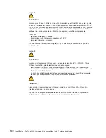 Preview for 152 page of IBM IntelliStation A Pro 6224 Hardware Maintenance Manual And Troubleshooting Manual