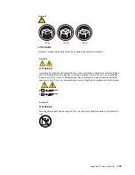 Preview for 153 page of IBM IntelliStation A Pro 6224 Hardware Maintenance Manual And Troubleshooting Manual