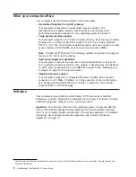 Preview for 18 page of IBM IntelliStation A Pro 6224 User Manual