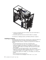 Preview for 54 page of IBM IntelliStation A Pro 6224 User Manual