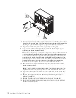 Preview for 56 page of IBM IntelliStation A Pro 6224 User Manual