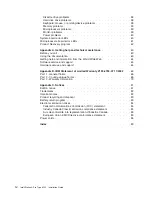 Preview for 6 page of IBM IntelliStation A Pro Installation Manual