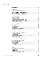 Preview for 5 page of IBM INTELLISTATION E PRO 6204 User Manual