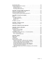 Preview for 7 page of IBM INTELLISTATION E PRO 6204 User Manual