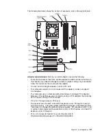 Preview for 77 page of IBM INTELLISTATION E PRO 6214 User Manual