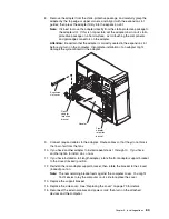 Preview for 79 page of IBM INTELLISTATION E PRO 6214 User Manual