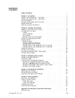 Preview for 5 page of IBM IntelliStation E Pro Type 6216 Installation Manual