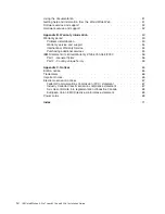 Preview for 6 page of IBM IntelliStation E Pro Type 6216 Installation Manual