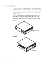 Preview for 13 page of IBM IntelliStation E Pro Hardware Maintenance Manual