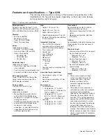 Preview for 15 page of IBM IntelliStation E Pro Hardware Maintenance Manual