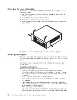 Предварительный просмотр 70 страницы IBM IntelliStation E Pro Hardware Maintenance Manual