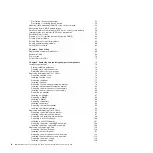 Preview for 6 page of IBM IntelliStation M Pro 6218 Problem Determination And Service Manual