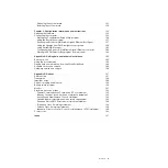 Preview for 7 page of IBM IntelliStation M Pro 6218 Problem Determination And Service Manual