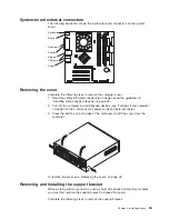 Preview for 55 page of IBM IntelliStation M Pro 6220 User Manual