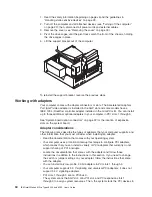 Preview for 56 page of IBM IntelliStation M Pro 6220 User Manual