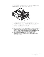 Preview for 59 page of IBM IntelliStation M Pro 6220 User Manual