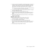 Preview for 61 page of IBM IntelliStation M Pro 6220 User Manual