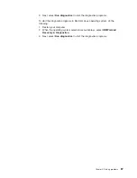 Preview for 109 page of IBM IntelliStation M Pro 6220 User Manual