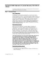 Preview for 133 page of IBM IntelliStation M Pro 6220 User Manual