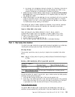 Preview for 147 page of IBM IntelliStation M Pro 6220 User Manual