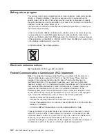 Preview for 154 page of IBM IntelliStation M Pro 6220 User Manual