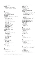 Preview for 160 page of IBM IntelliStation M Pro 6220 User Manual